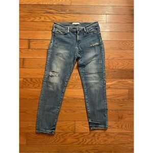 Flying Monkey Jeans